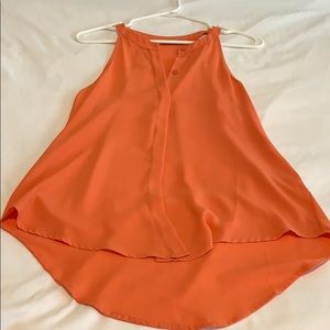 Buttons brand Halter Top